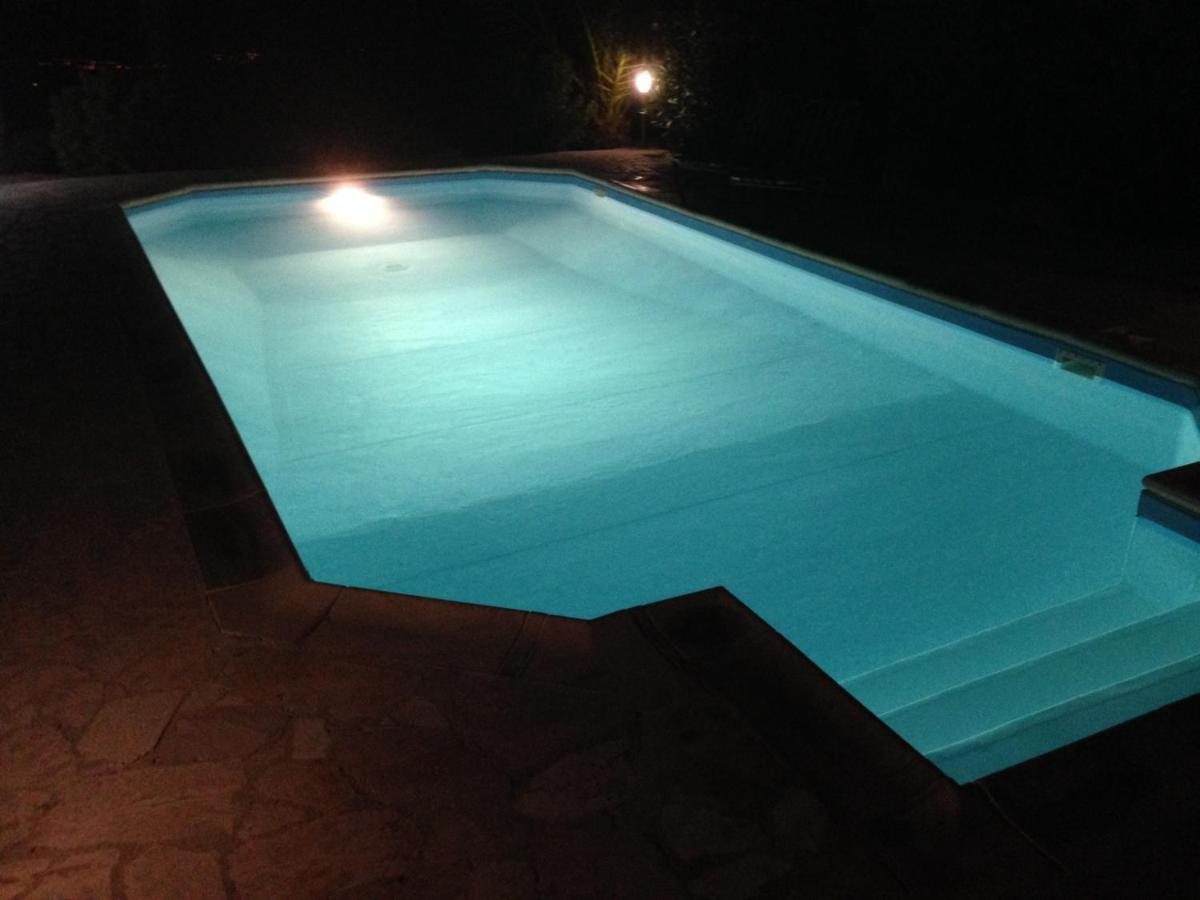 Drouseia Villa Dhrousha 외부 사진