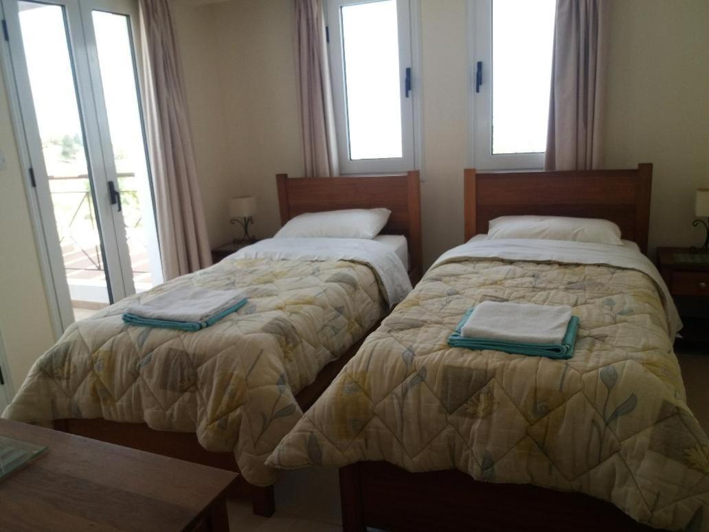 Drouseia Villa Dhrousha 외부 사진