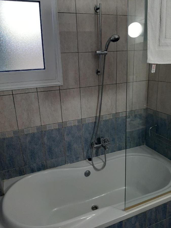 Drouseia Villa Dhrousha 외부 사진