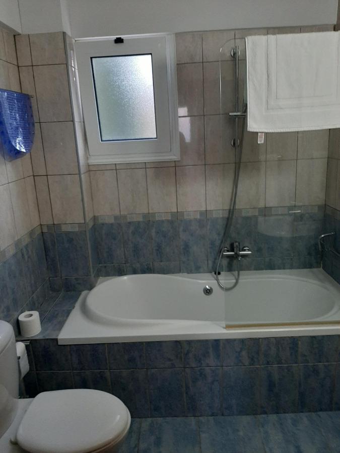 Drouseia Villa Dhrousha 외부 사진