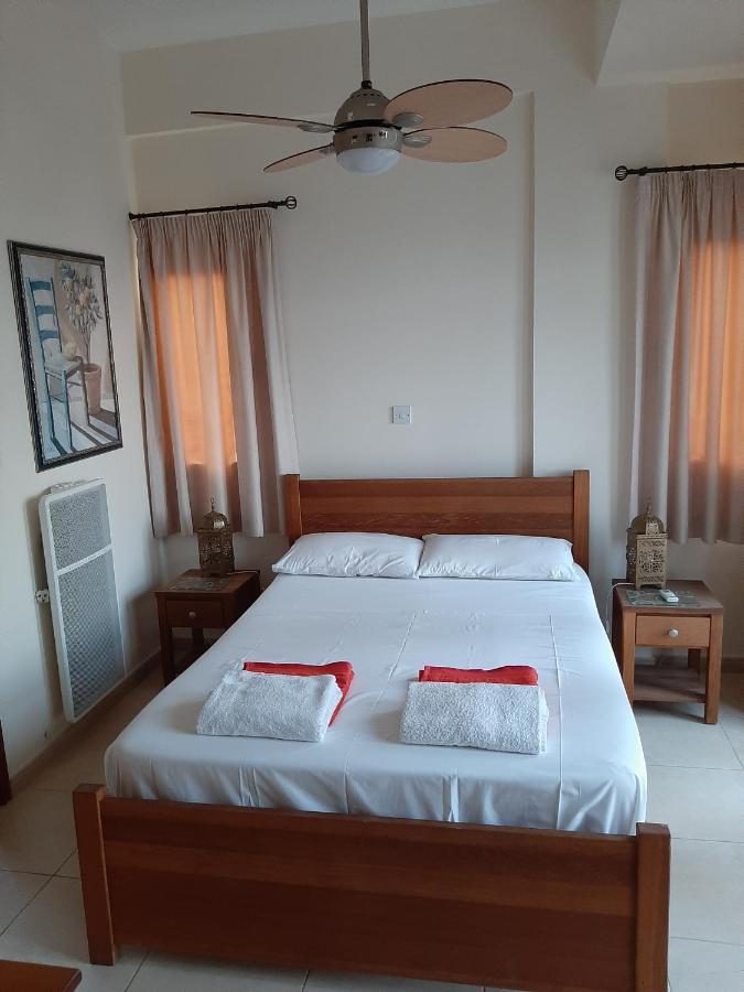 Drouseia Villa Dhrousha 외부 사진