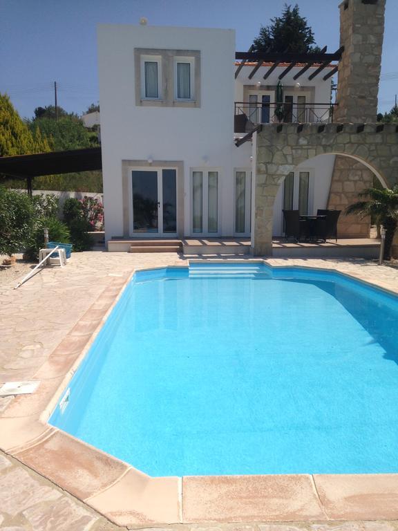 Drouseia Villa Dhrousha 외부 사진